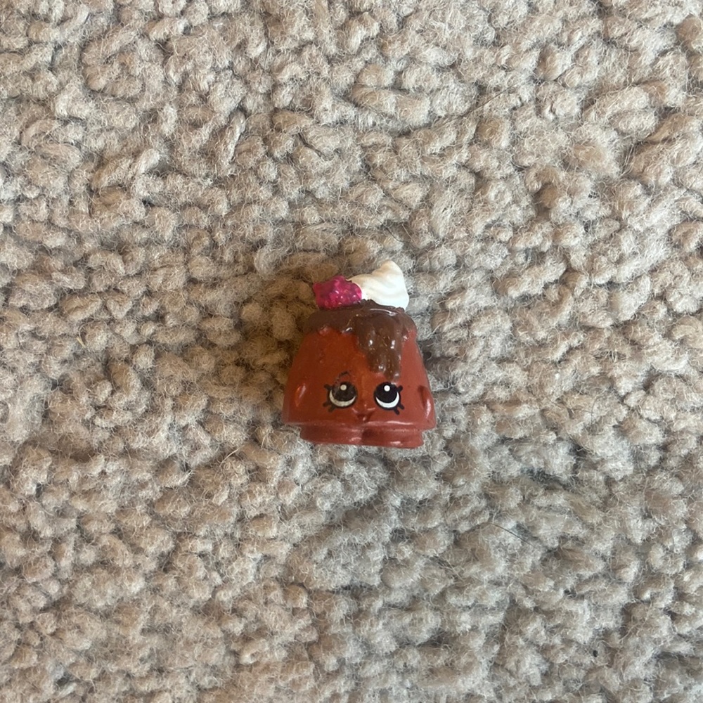 Choco Lava - Shopkin